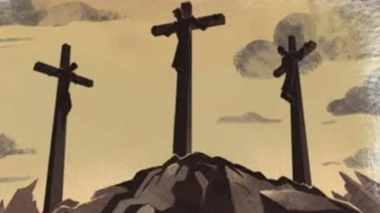Apa Arti Paskah?