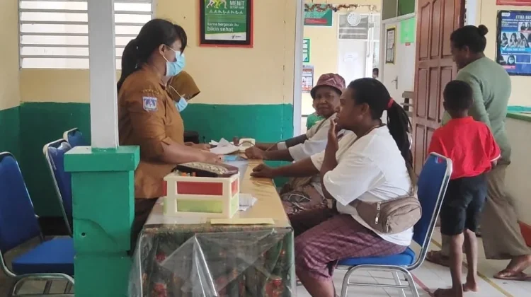 Kasus Malaria Meningkat, Warga Diminta Disiplin Gunakan Kelambu