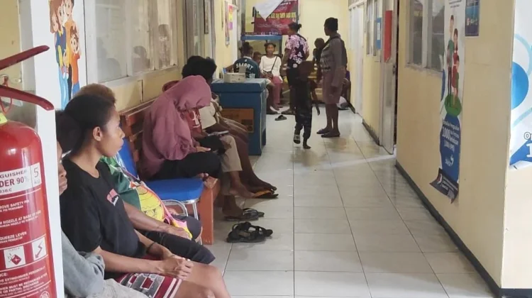 Orang Tua Diminta Aktif Imunisasi Anak untuk Cegah Campak