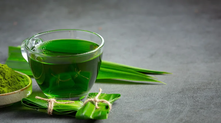 Rahasia Daun Pandan sebagai Pewangi dan Penyehat Alami