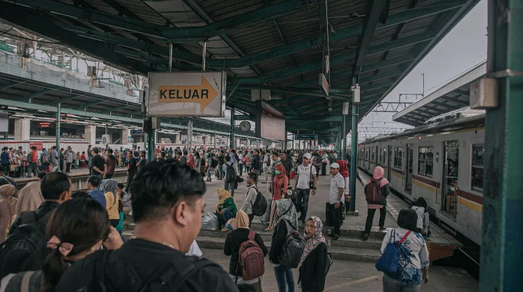 Tips Mudik