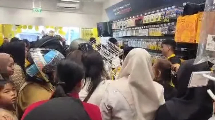 Mengenal Panic Buying, Pembelian Berlebihan saat Rasa Panik Muncul