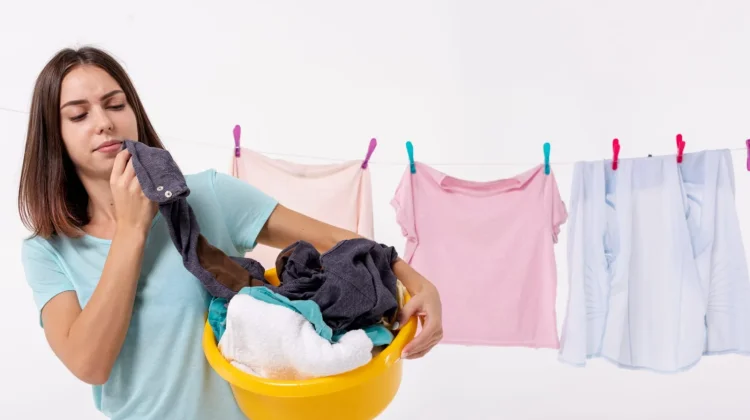 Tips Menjemur Baju agar Lebih Awet