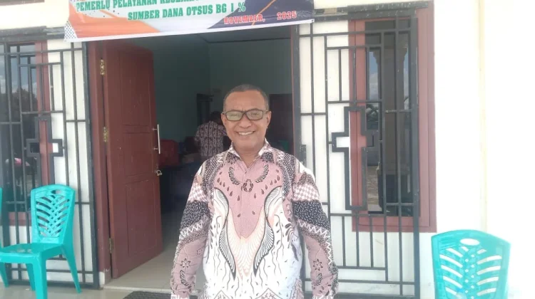 Mahar Politik  Pilkada Tinggi Picu Korupsi