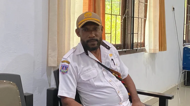 DPMK Boven Digoel Fokus Persiapan Pemekaran 26 Kampung