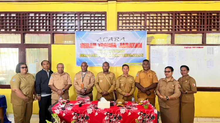 Pergeseran Jabatan Jadi Penyegaran dan Tambah Pengalaman Pejabat