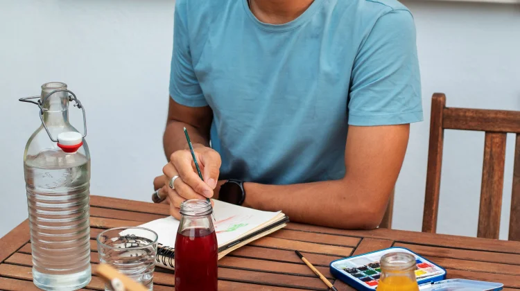 Cara Menjaga Kesehatan Mental melalui Hobi yang Disukai