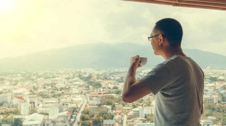 Tips Menjalani Hidup Lebih Tenang dan Penuh Makna