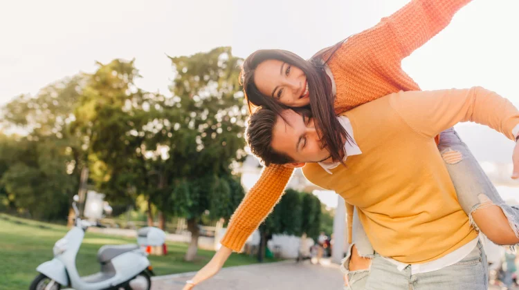 Tips Menjalani Hidup Lebih Seimbang dan Bahagia