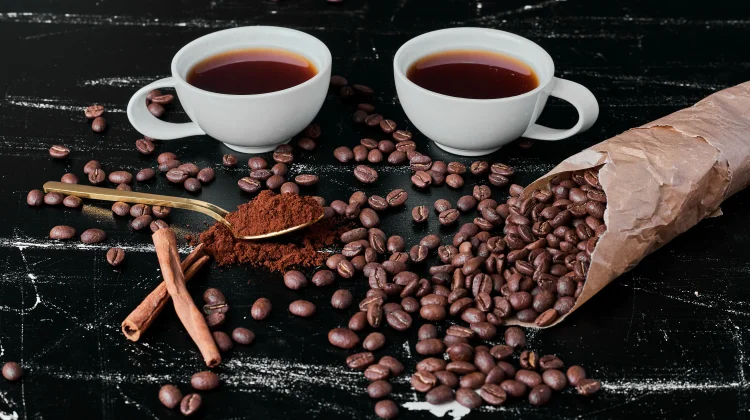 Mana yang Lebih Enak: Kopi Robusta atau Arabika?