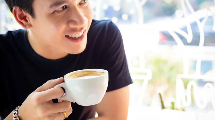 Rahasia Menikmati Kopi agar Lebih Nikmat Setiap Hari