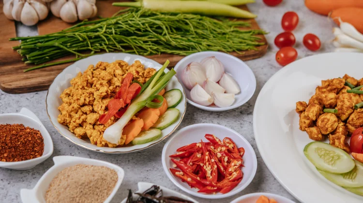 Manfaat Makan Makanan Rumahan bagi Kesehatan Tubuh
