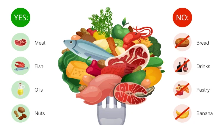 Makanan Sehat untuk Diet yang Efektif dan Aman