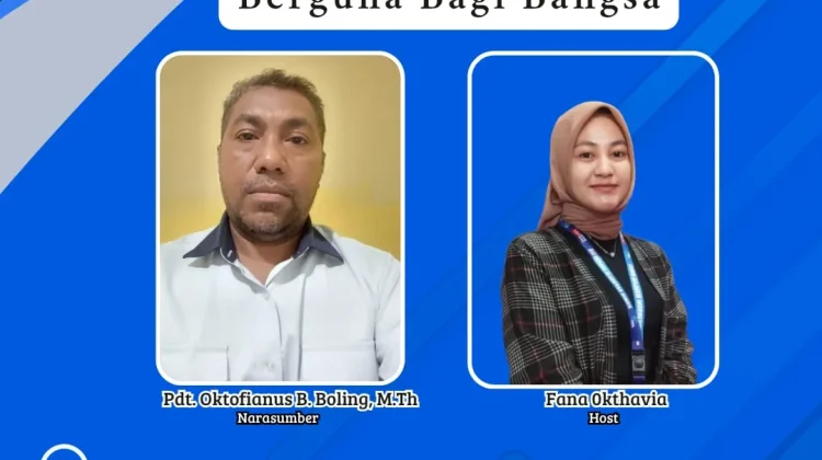 Renungan Pagi: Berguna bagi Bangsa dengan Komitmen Takut akan Tuhan