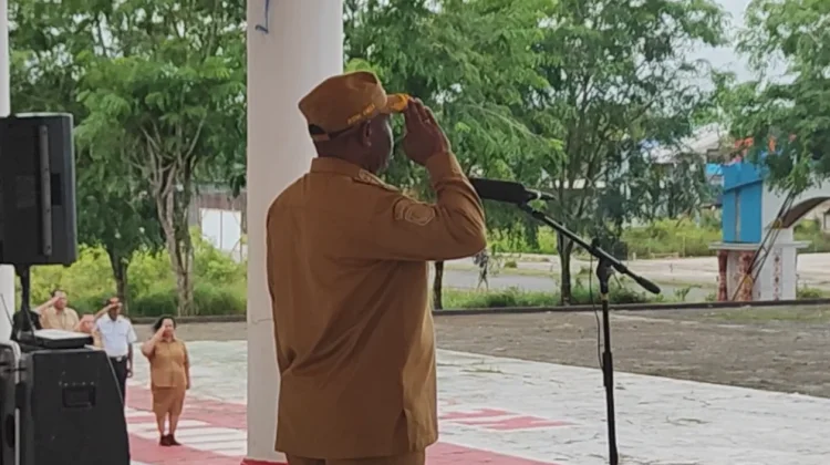 Bupati Apresiasi Suksesnya Musrenbang dan Ingatkan Peran OPD