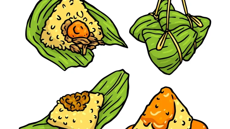 Makanan Tradisional Indonesia yang Mulai Terlupakan