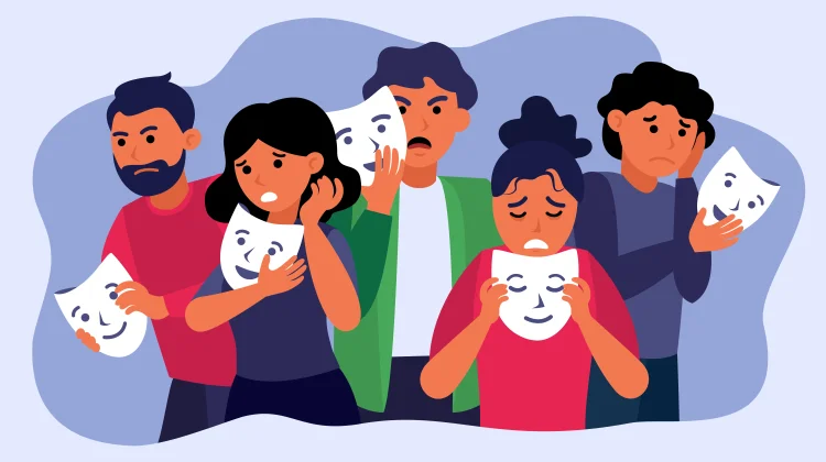 Cara Bijak Menghadapi Lingkungan Toxic demi Menjaga Kesehatan Mental