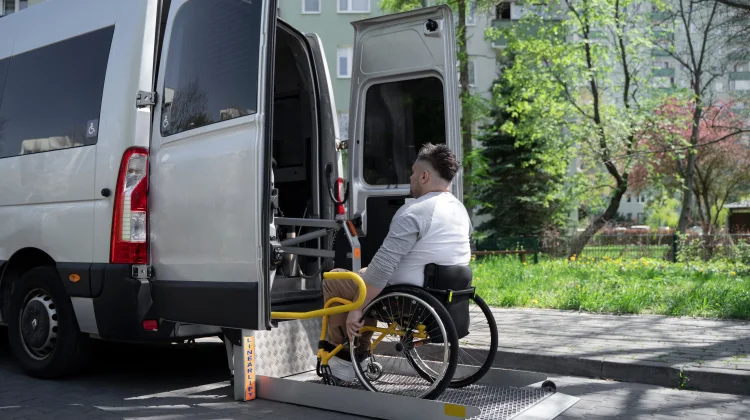 Pentingnya Aksesibilitas bagi Disabilitas dalam Kehidupan Sehari-hari