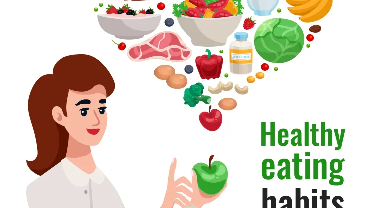 Makanan Sehat untuk Membantu Mengatasi Penyakit Tertentu