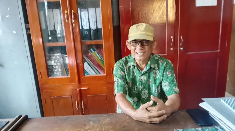 Kesbangpol Boven Digoel Persiapkan Perekrutan Paskibraka 2026