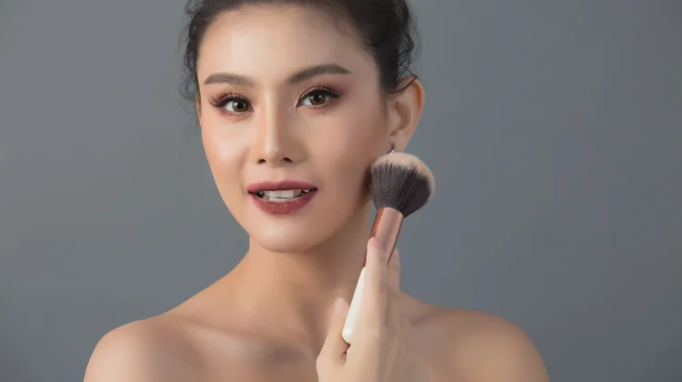 Kunci Make-up Tetap Flawless