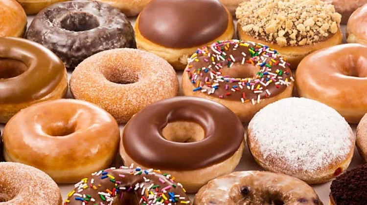 Bahan Dasar Pembuatan Donat selain Tepung Terigu