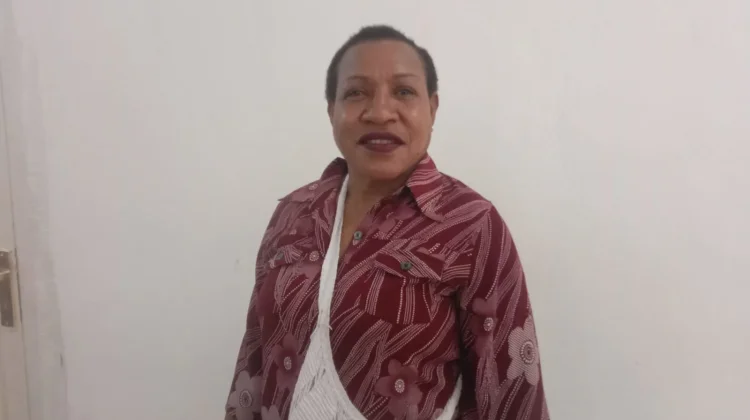 Situs Sejarah Boven Digoel Dinilai Kurang Perhatian