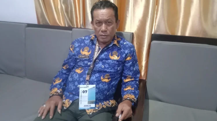 PPKPR Jadi Kendala Perizinan, Pelaku Usaha di Boven Digoel Mengeluh