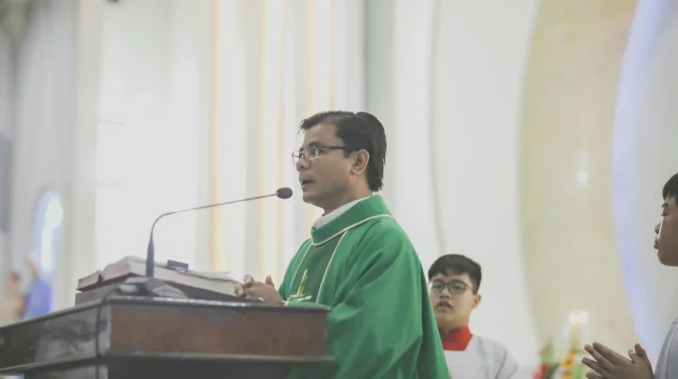 Mengenal Minggu Panggilan dalam Gereja Katolik