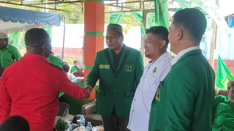 Basri Muhammadiyah Akui Tantangan dan Harap Kepengurusan Baru Lebih Optimal