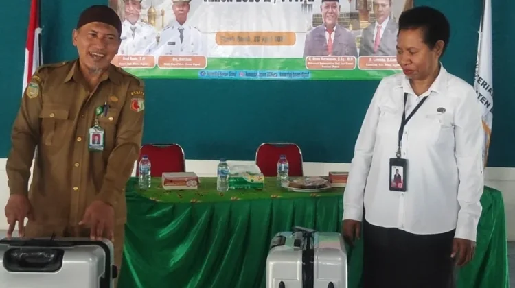 Ibadah Haji Menjadi Perjalanan Batin yang Butuh Keikhlasan
