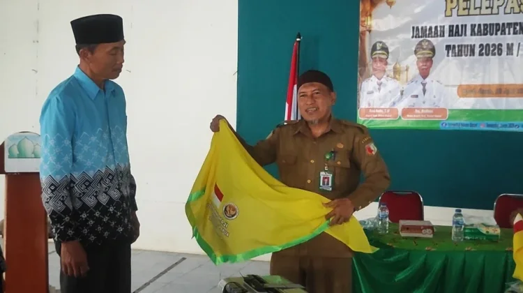 Jemaah Haji Diminta Jaga Niat, Kesehatan dan Disiplin