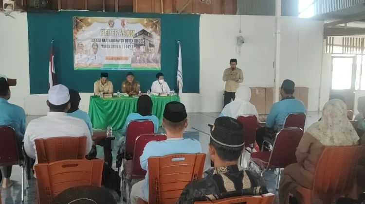 Haji Mabrur Dijanjikan Surga, Jemaah Diminta Jaga Kemabruran