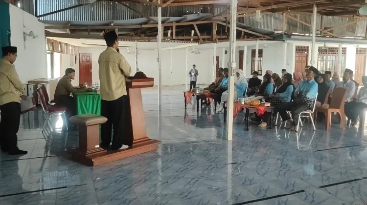 Antusiasme Tinggi, Daftar Tunggu Haji Boven Digoel Capai 500 Orang