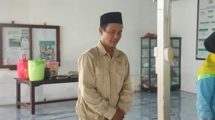 Biaya Haji 2026, Jemaah Boven Digoel Bayar Sekitar 58 Juta Rupiah
