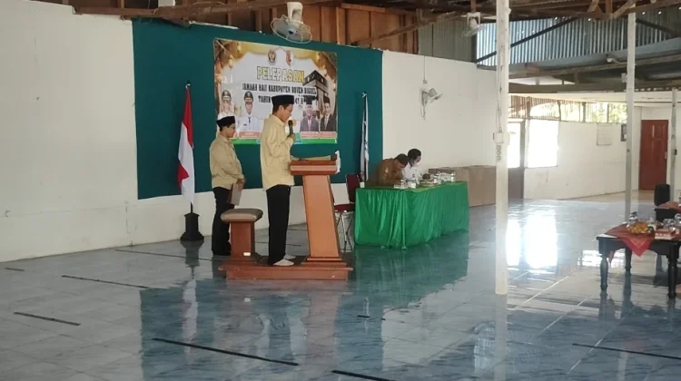 Pemerintah Tegaskan Pelayanan Haji Berdasarkan Regulasi Terbaru