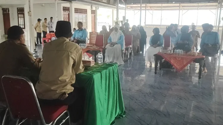 Pemerintah Daerah dan Stakeholder Dukung Penuh Penyelenggaraan Haji