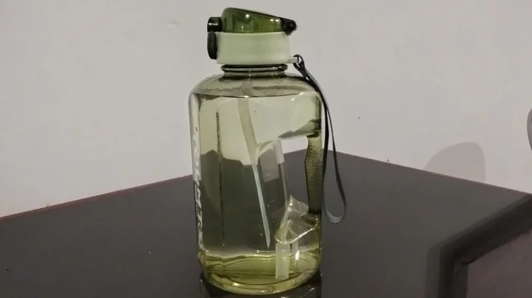 Membawa Tumbler jadi Langkah Sederhana untuk Kesehatan dan Lingkungan