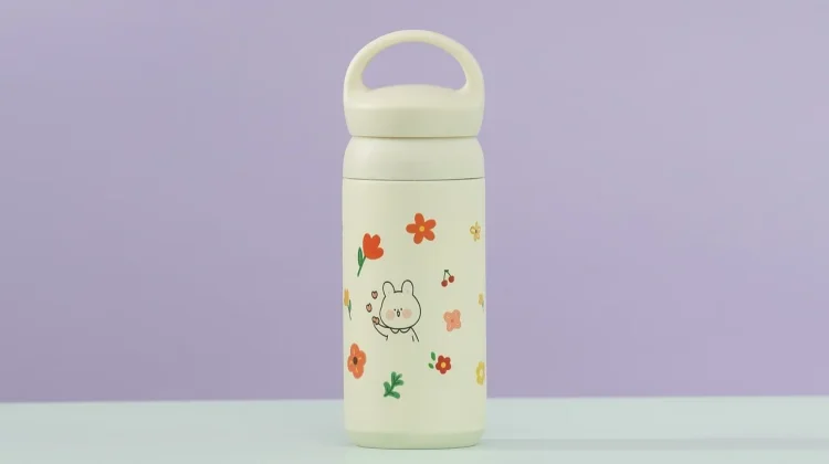 Cara Merawat Tumbler agar Awet Digunakan