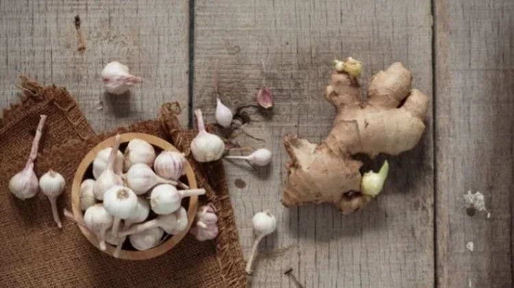 Bumbu Dapur yang Wajib Ada saat Hujan