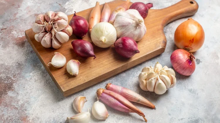 Bumbu Dapur yang bisa Kurangi Penggunaan Penyedap Rasa Berlebih