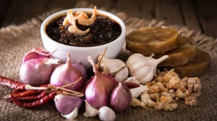 Cara Membuat Bumbu Halus Awet tanpa Pengawet