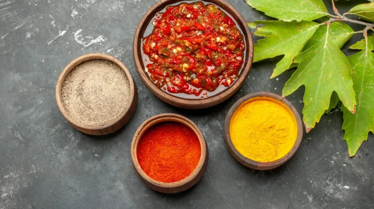 Pentingnya Stok Bumbu Dasar di Dapur Rumah