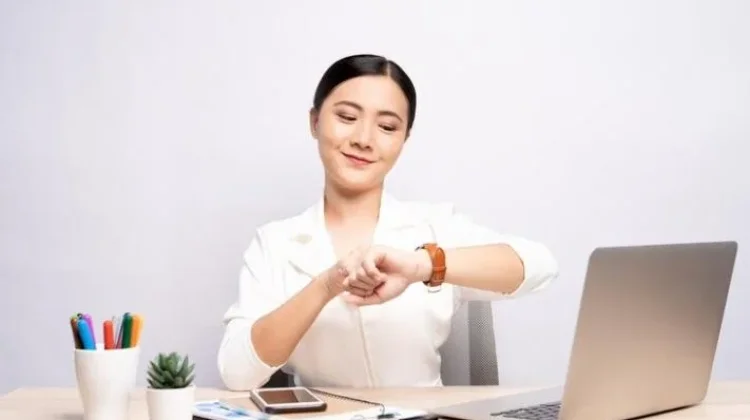 Mengapa Disiplin Kerja Menjadi Kunci Profesionalisme