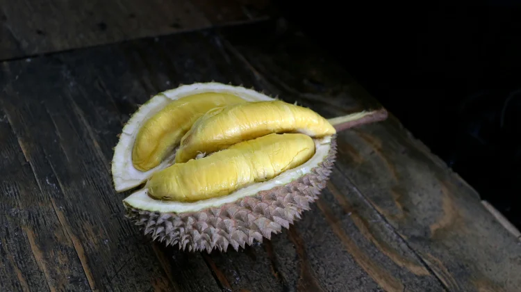 Manfaat Kulit Durian yang Kerap Terabaikan