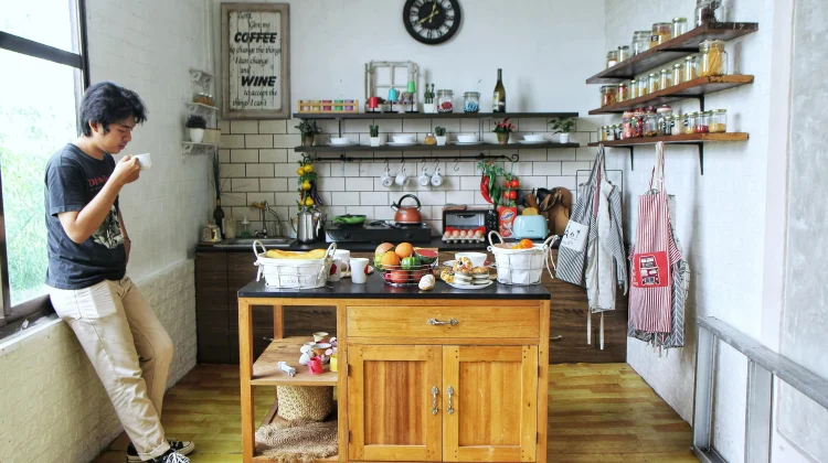 Tips praktis di dapur