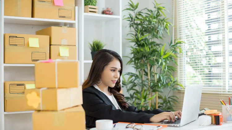 Strategi Sukses Memulai Bisnis Online dari Nol di Era Digital