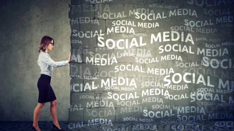 Peran Media Sosial dalam Membangun Personal Branding