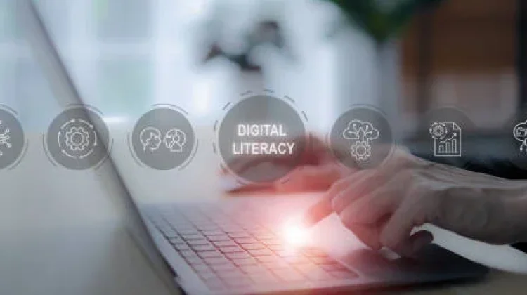 Pentingnya Literasi Digital di Kalangan Generasi Muda