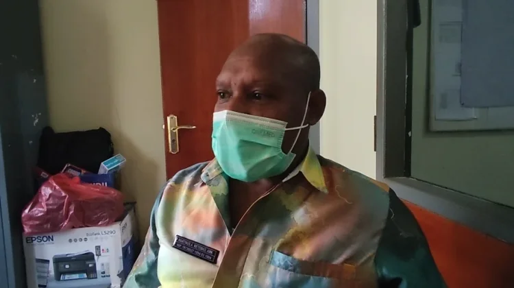 Dinkes Boven Digoel Dorong Pemanfaatan Obat Tradisional Secara Tepat